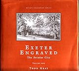 Exeter engraved : the secular city