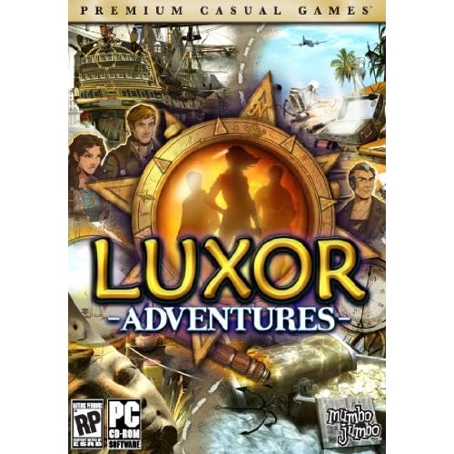 Luxor Adventures  [PC - FRENCH] [FS] [HF] [US]