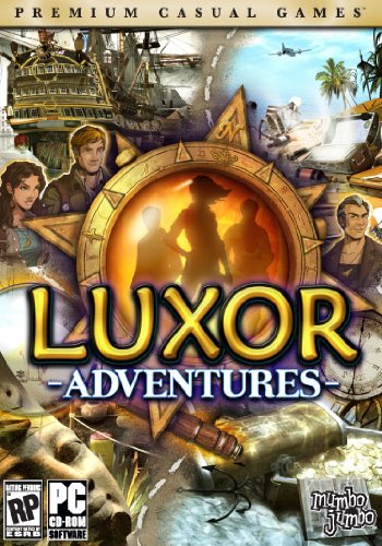 Luxor Adventures Luxor Adventures