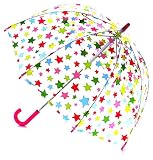 Fulton Cath Kidston Funbrella Birdcage Kids Umbrella
