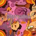 Dark Days/Light Years