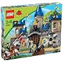 LEGO Duplo 4864 - Gro�e Ritterburg