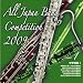全日本吹奏楽コンクール2009 Vol.1<中学校編I>
