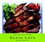 Easy Japanese Cooking: Bento Love