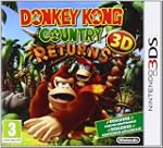 Donkey Kong Country Returns