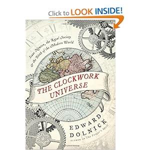 The Clockwork Universe