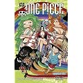 One Piece, Tome 53 : La constitution souveraine