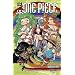 One Piece, Tome 53 : La constitution souveraine