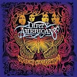 Strange Generation