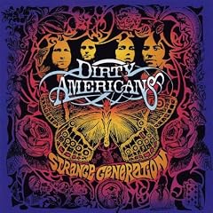 Strange Generation