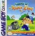 Search : Legend of the River King