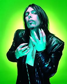 Bilder von Monster Magnet