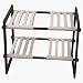 Range Kleen Small Under Sink Storage Shelves, 15 to 25-inches