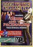 2009 Back To The Cavern Tour Handbill