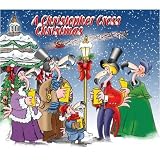A Christopher Cross Christmas CD