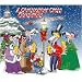 A Christopher Cross Christmas