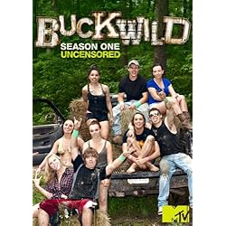 BUCKWILD: Season 1 Uncensored