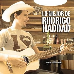 Rodrigo Haddad -  Lo mejor de Rodrigo Haddad