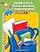 Nonfiction & Fiction Reading Comprehension Grd 3 (Practice Makes Perfect (Teacher Created Materials))