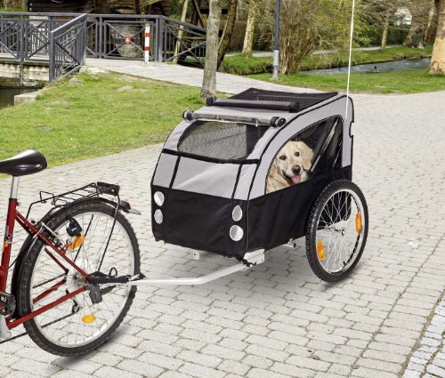 Karlie – Joggerfunktion – für DOGGY LINER 1