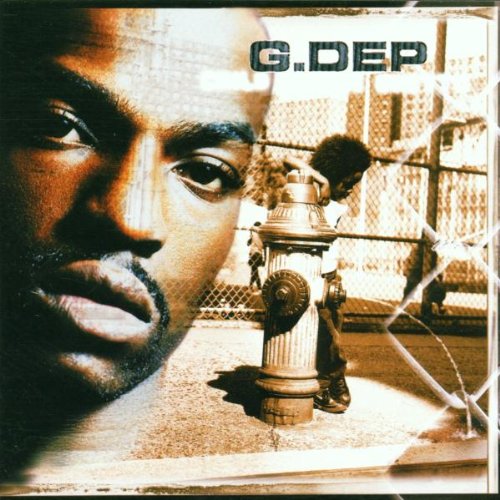 G. Dep - Child of the Ghetto - Zortam Music