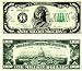 Million Dollar Bills-set of 100 Bills