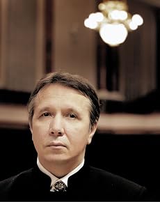 Bilder von Mikhail Pletnev