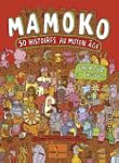 Mamoko, 50 histoires au Moyen Age : C...