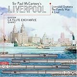 Sir Paul McCartney's Liverpool