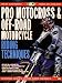 Pro Motocross and Off-Road Motorcycle Riding Techniques, New Ed.(CyclePro)