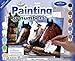 Royal & Langnickel Painting by Numbers Junior Large Art Activity Kit, Three of a Kind