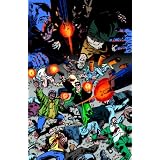 Hitman Vol. 2: Ten Thousand Bulletspar Garth Ennis