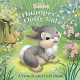 Disney Bunnies: Thumper's Fluffy Tail