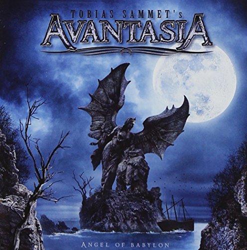 Avantasia - The Wicked Symphony & Angel of Babylon - Zortam Music