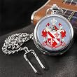 smiths pocket watch