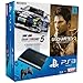 PS3 - Konsole Slim 500GB (SuperSlim) + Uncharted: Drakes Deception GOTY & Gran Turismo 5: Academy Edition