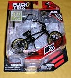 Flick Trix Mirraco ~IA 3~ 4" Bmx Bike (Random Colors)
