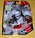 Flick Trix Mirraco ~IA 3~ 4" Bmx Bike (Random Colors) [Toy]