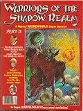 Marvel Super Special #12 (Warriors of the Shadow Realm, Part II) Marvel Super Special #12 (Warriors of the Shadow Realm, Part II)