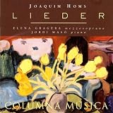 Set Poemes De Josep Carner - II. Flors de salze