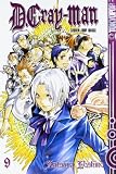 D.Gray-Man 09