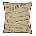 Tallmadge Rifle Pillow Cover 16x16