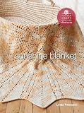 Sunshine Blanket: E-Pattern from Little Crochet