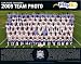 2009 San Diego Chargers 8x10 team photo (LaDainian Tomlinson)