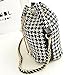 Women PU Leather Handbag Crossbody Satchel Shoulder Messenger Bag Hot