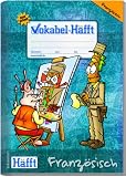 Häfft Vokabelheft Französisch A5