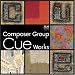 Composer Group Cue Works ��ȉƃO��... ���i�摜