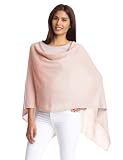 Minnie Rose Womens Ruana Top