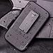 Nokia Lumia 640 XL Case, Cocomii® [HEAVY DUTY] Robot Case *NEW* [ULTRA FUTURE ARMOR] Premium Belt Clip Holster Kickstand Bumper [MILITARY DEFENDER] Full-body Rugged Dual Layer Cover (Black/Red) ★★★★★