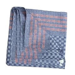 5 Stk. Grubenhandtuch - K�chenhandtuch - Touchon - 50 x 100 cm